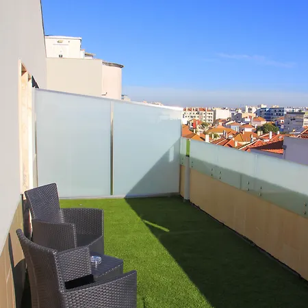 Cristal Сетубал