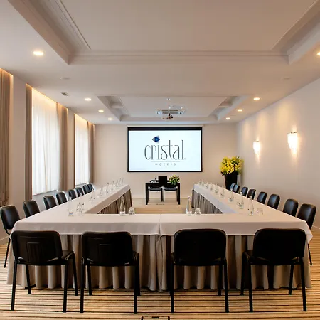 Cristal Сетубал