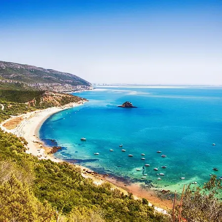 Cristal 4* Сетубал