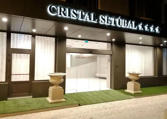 Hotel Cristal 4*