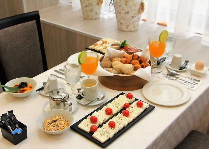 Hotel Cristal