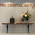 Cristal מלון 4*