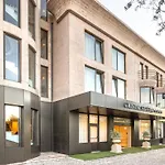 Cristal 4* שטובל