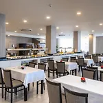 Cristal 4* שטובל