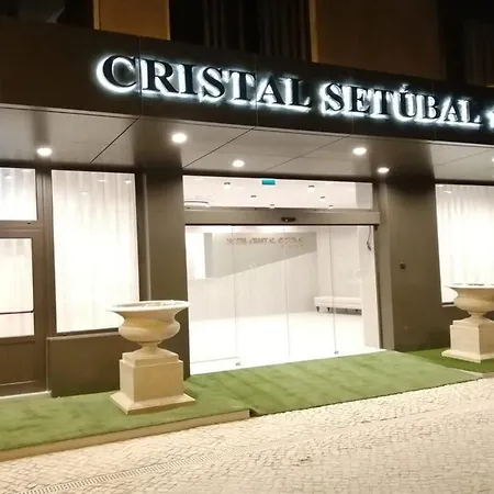 호텔 Cristal 4*
