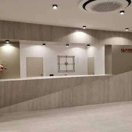 Cristal 4* Setúbal