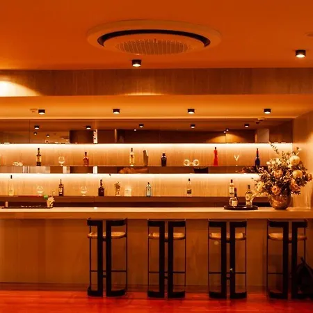 Cristal Hotel Setúbal