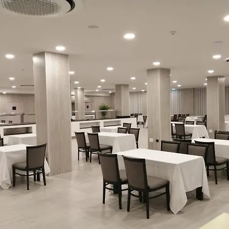 Cristal Hotel