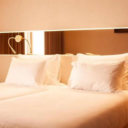 Cristal 4* Setúbal