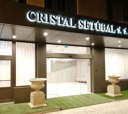 Cristal Hotel