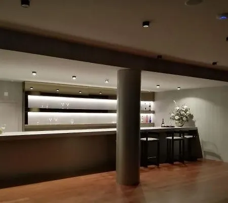 Cristal Hotel