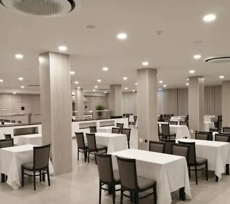 Hotel Cristal Setúbal