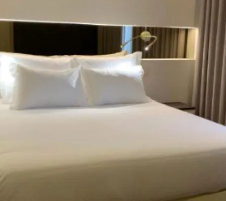 Cristal 호텔 세투발