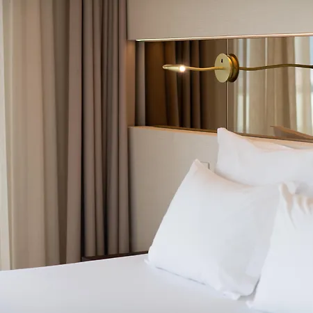 Hotel Cristal