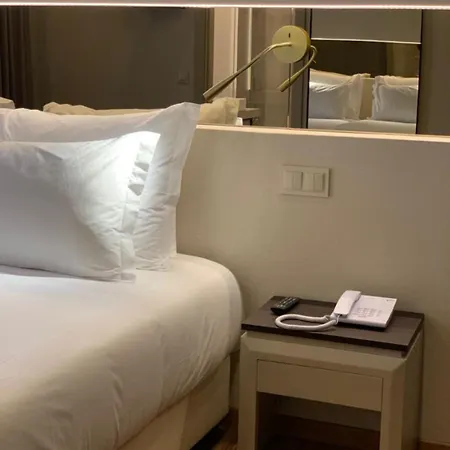 Cristal Hotel Setúbal