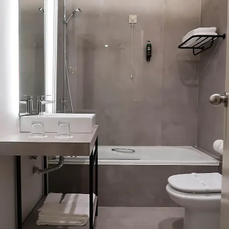 Hotel Cristal Setúbal