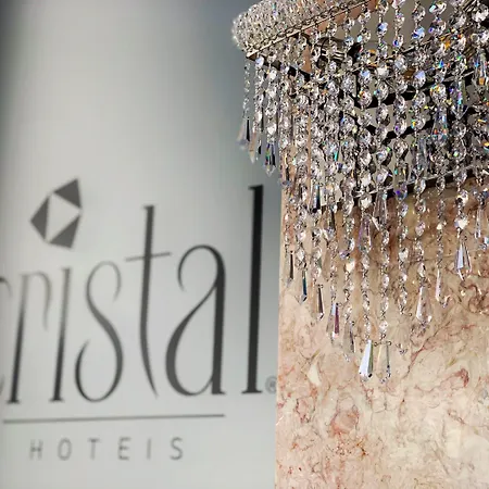 Cristal Hotel Setúbal