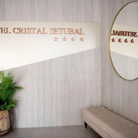 Cristal 호텔