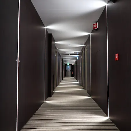Cristal Hotel