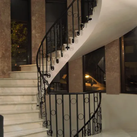 Hotel Cristal