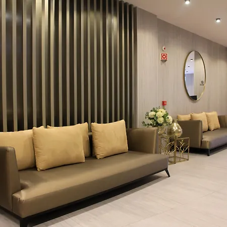Cristal 4* Setúbal