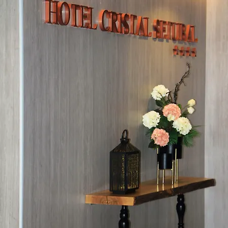 Hotel Cristal Setúbal
