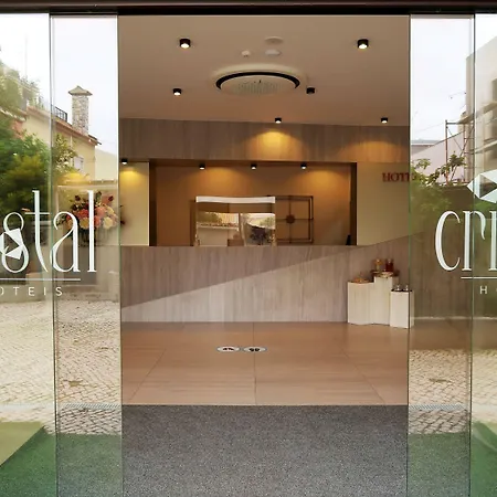 Cristal 호텔 4*