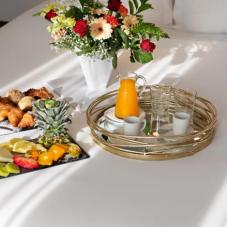Cristal 4*