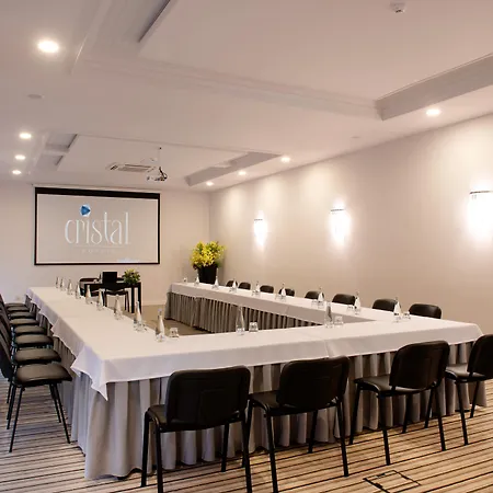 Cristal Hotel 4*