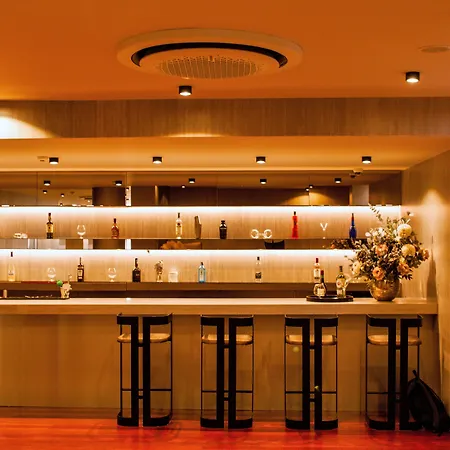 Cristal Hotel
