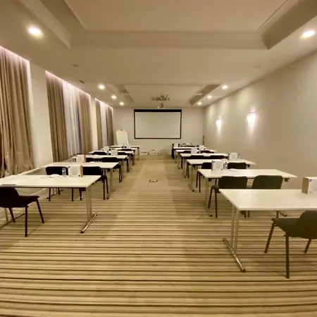 Cristal Hotel Setúbal