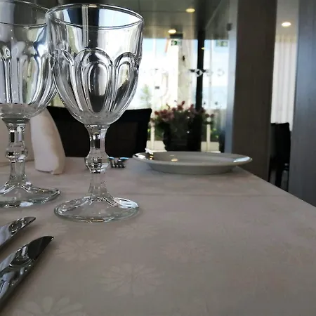 Cristal Hotel