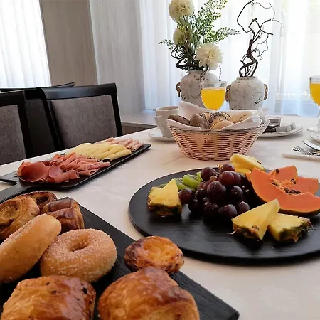 Hotel Cristal