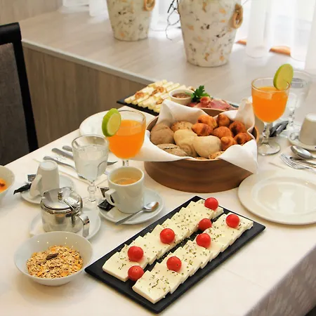 Hotel Cristal