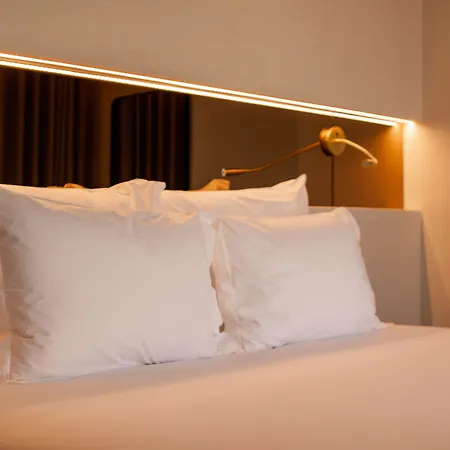 Cristal 호텔 세투발