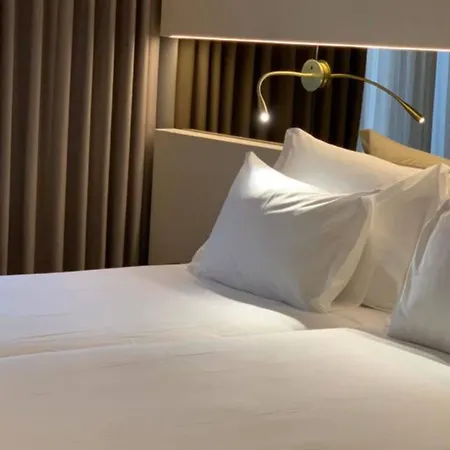 Cristal Hotel Setúbal