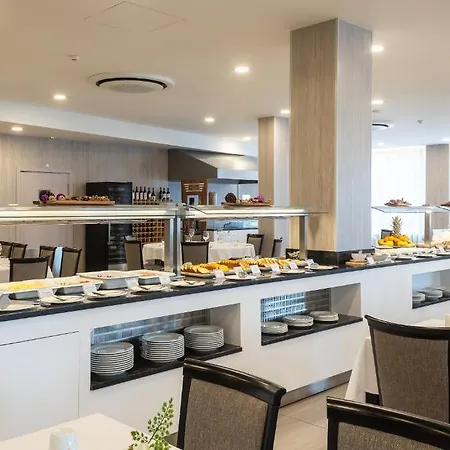 Cristal 4* سيتوبال