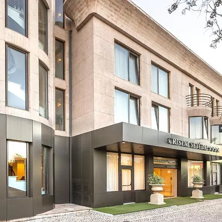 Cristal 4* سيتوبال