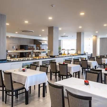 Cristal 4* سيتوبال