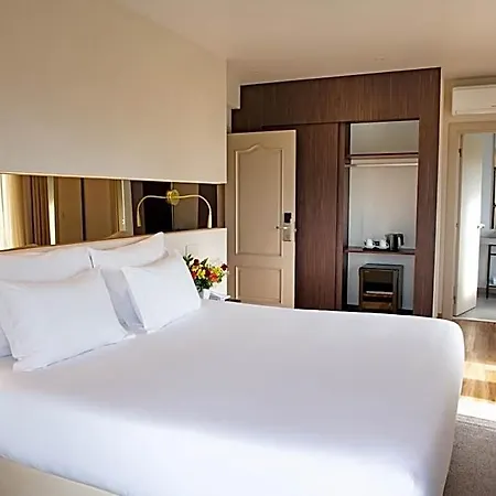 Hotel Cristal Setubal