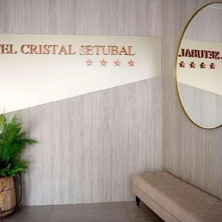 Cristal 4*
