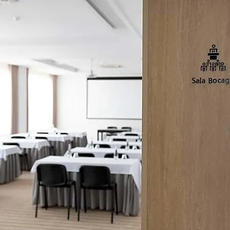 Cristal Hotel 4*