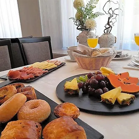 Cristal Hotel 4*