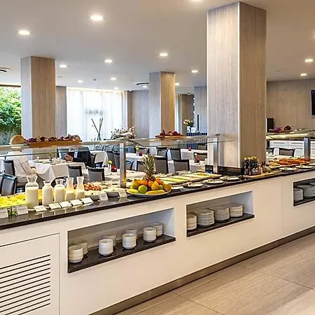 Cristal Hotel Setubal