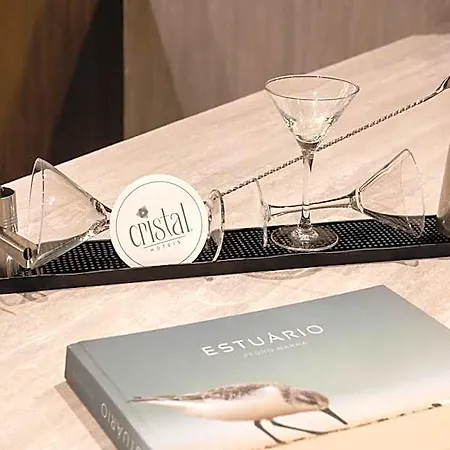 Cristal Hotel 4*