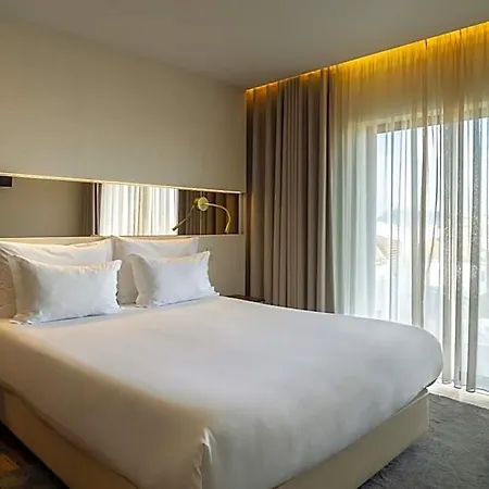 Hotel Cristal 4*