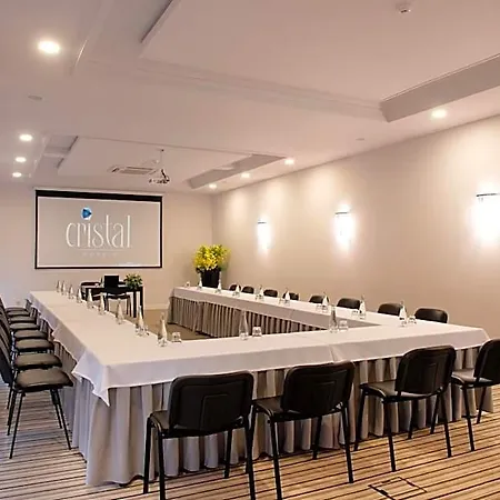 Cristal Hotel Setubal