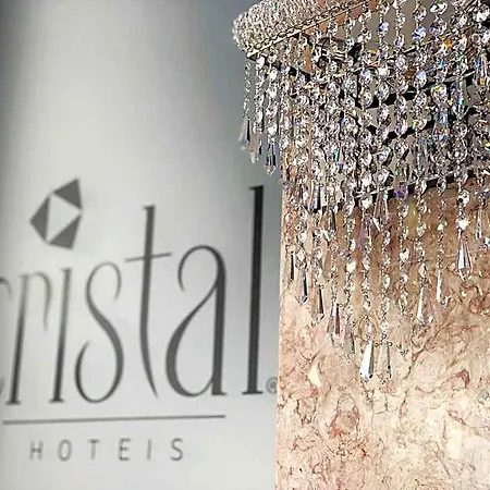 Cristal Hotel 4*