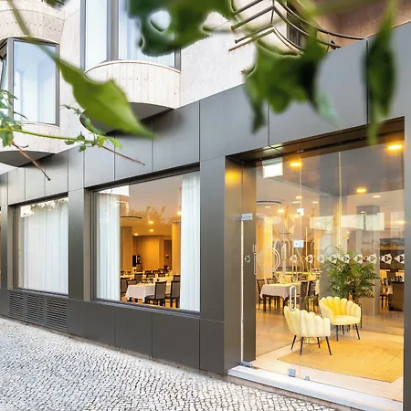 Cristal Hotel