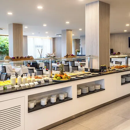 Cristal Hotel